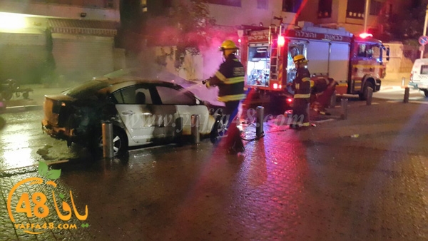 fire on car gaza st (15).JPG
